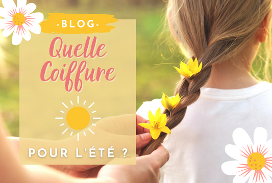 Quelle coiffure d'été adopter ?