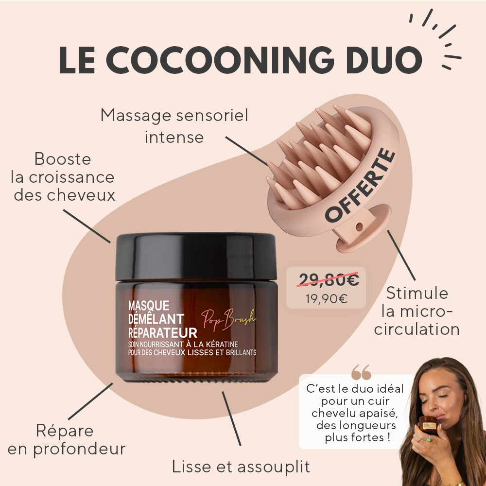 LE COCOONING DUO