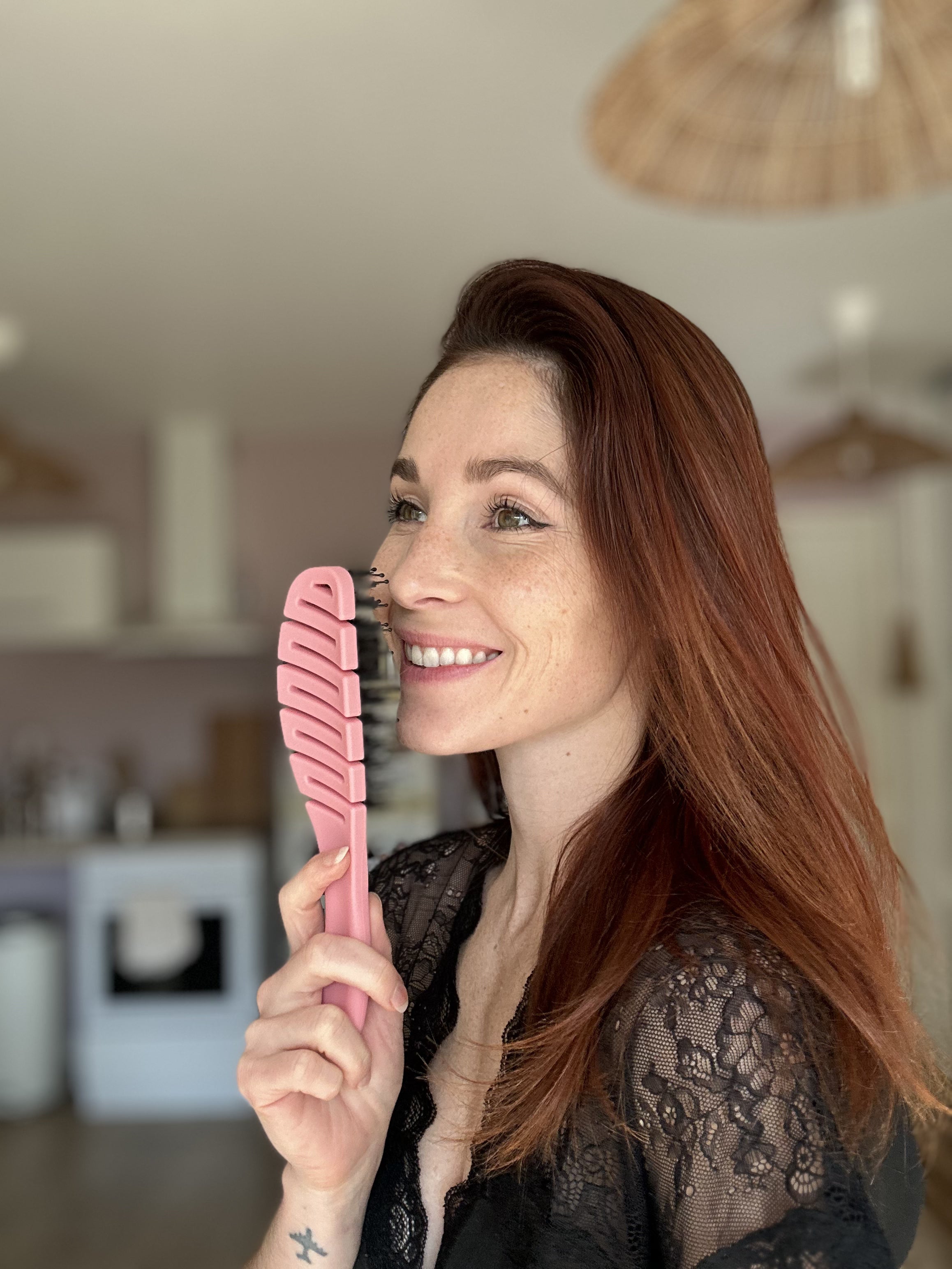 <p>Brosse de poche</p>
