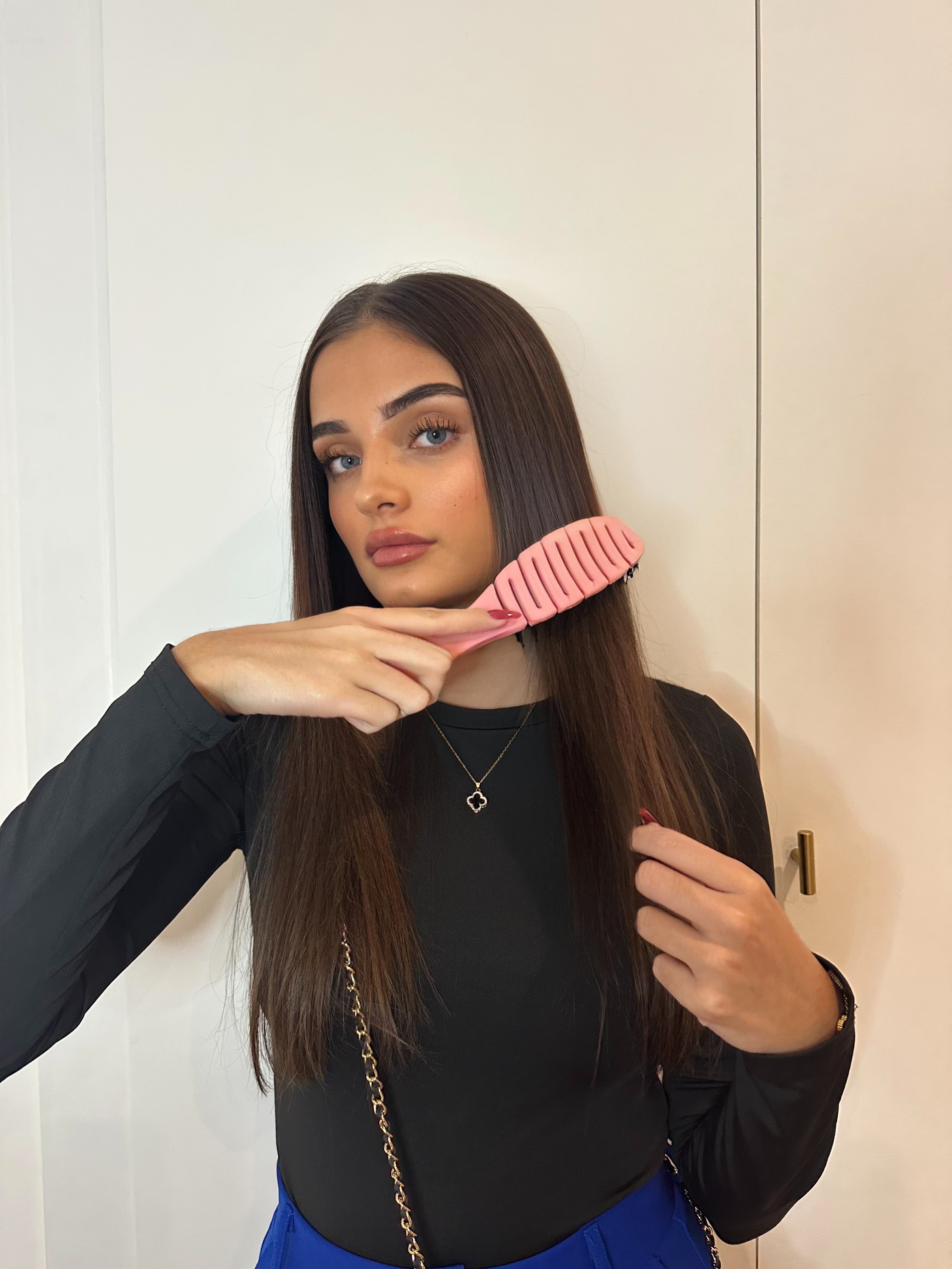 <p>Brosse de poche</p>