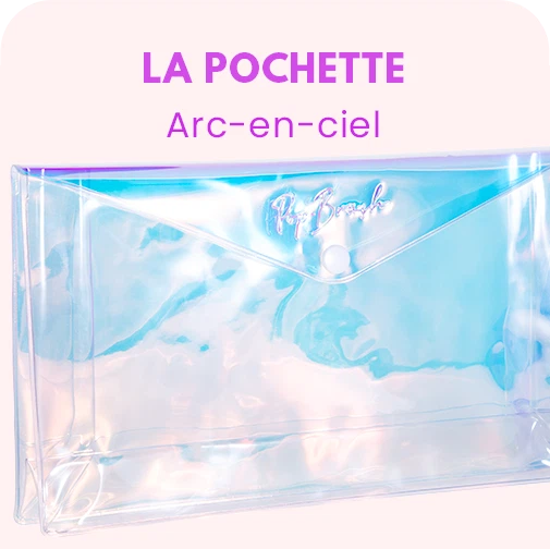 LA POCHETTE VANITY