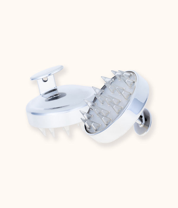 UNE SHAMPOO BROSSE