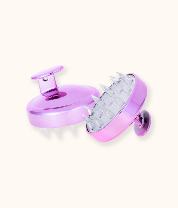 UNE SHAMPOO BROSSE