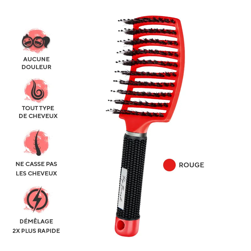 Popbrush trio Automne