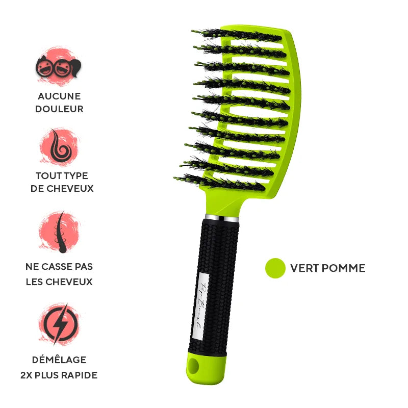 Popbrush trio Automne