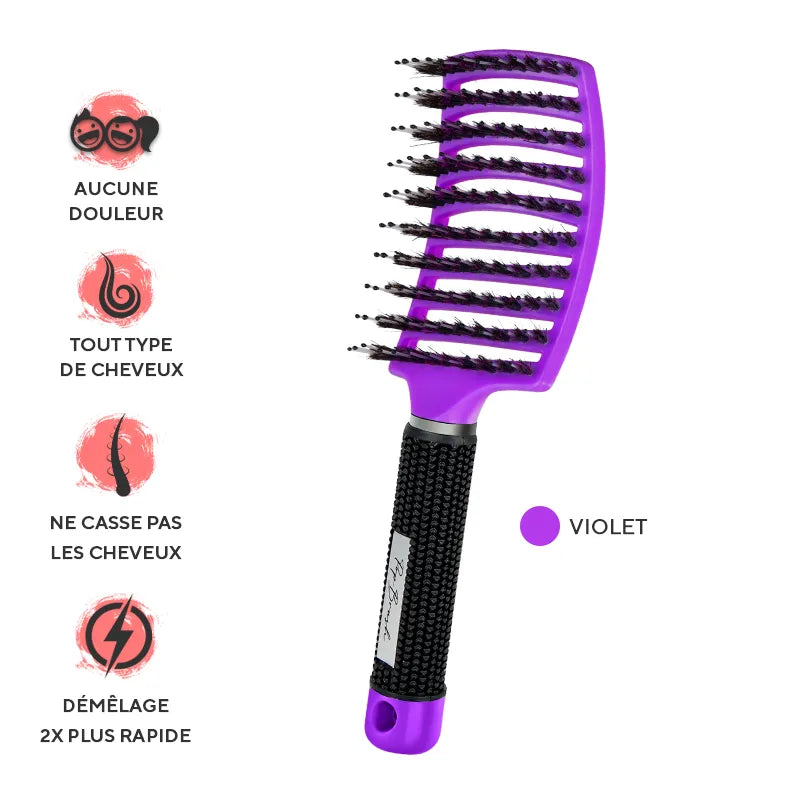 Popbrush trio Automne