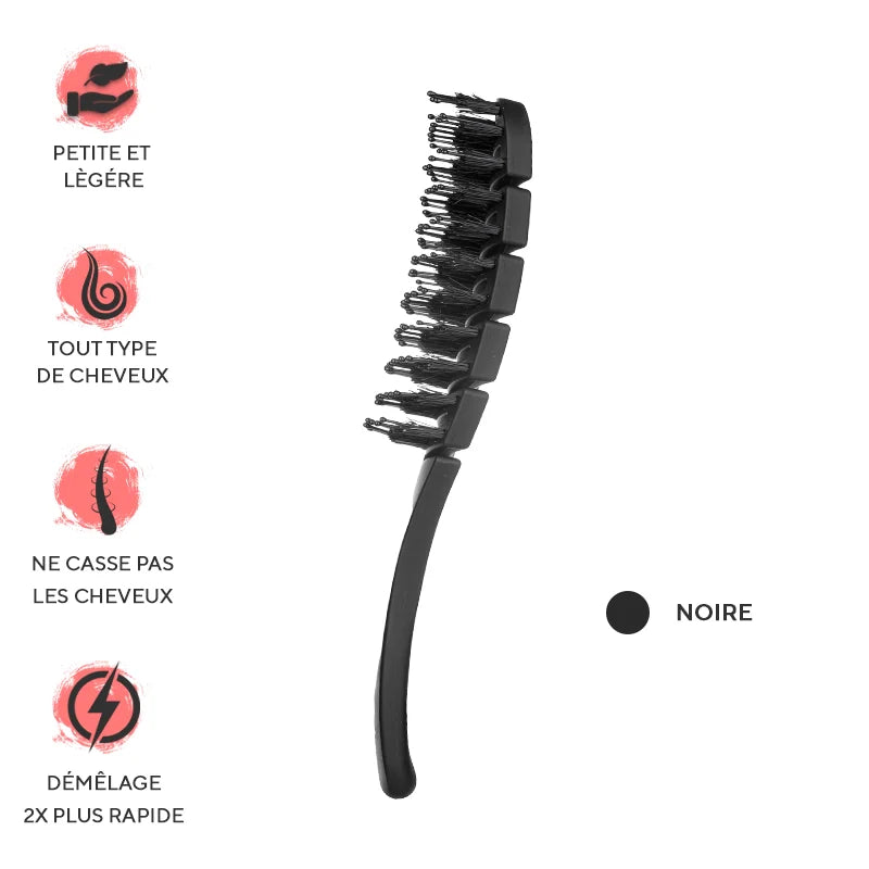 Popbrush trio Automne