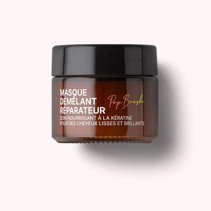 Copie de LE MASQUE À LA KÉRATINE