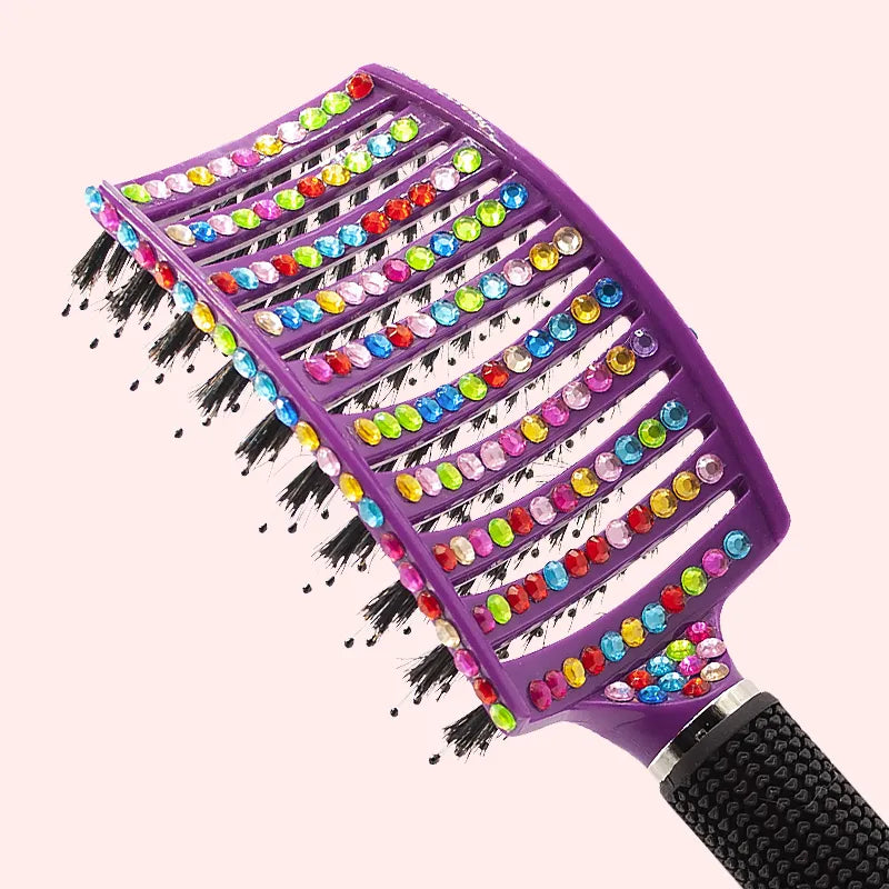 LE SET DE STRASS DÉCORATIFS