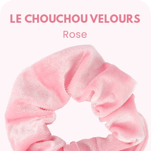 LE CHOUCHOU VELOUR