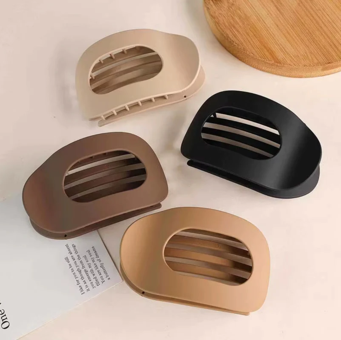 Clipia : Attachez vos cheveux avec élégance !
