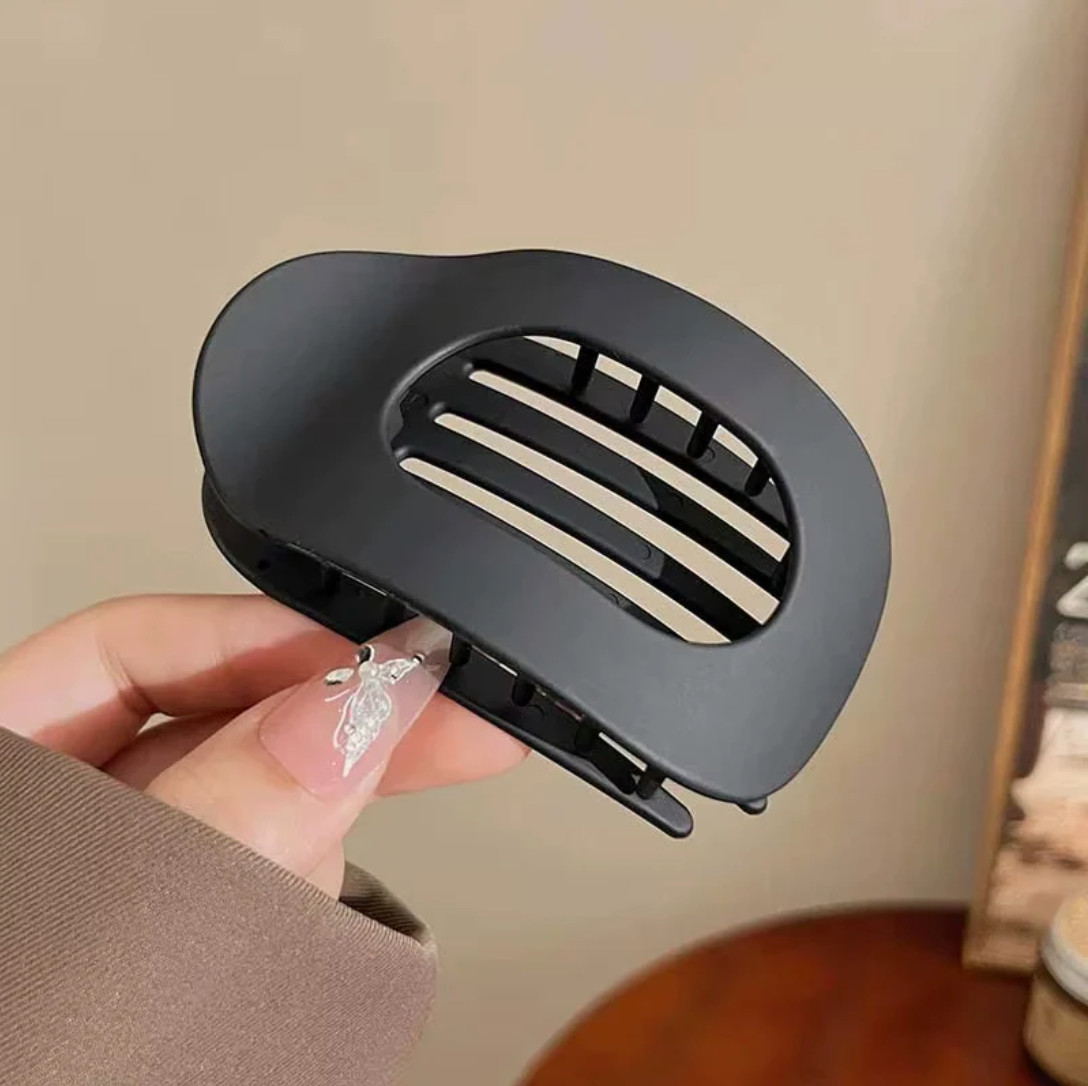 Clipia : Attachez vos cheveux avec élégance !