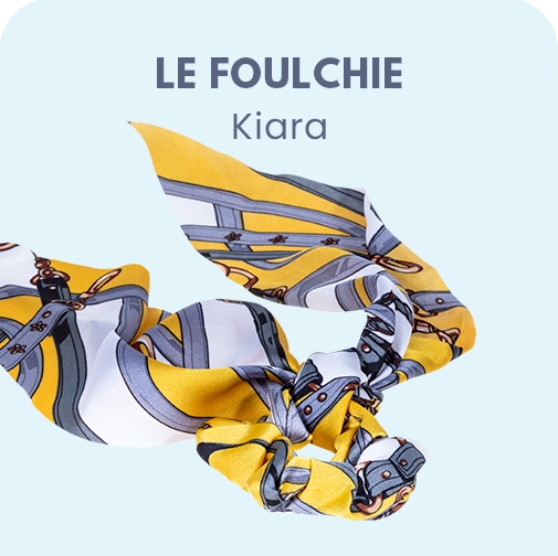 LE FOULCHIE