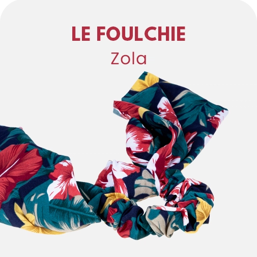 LE FOULCHIE