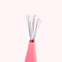 Peigne<br>nettoyeur