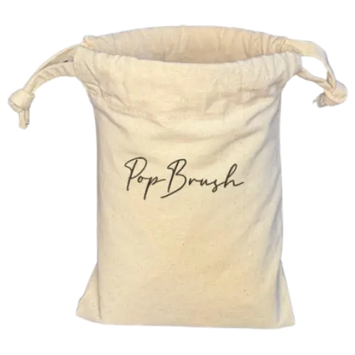 1 BROSSE + 1 SOIN KERATINE + 1 SHAMPOO + 1 POCHETTE COTON