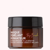Masque<br>kératine