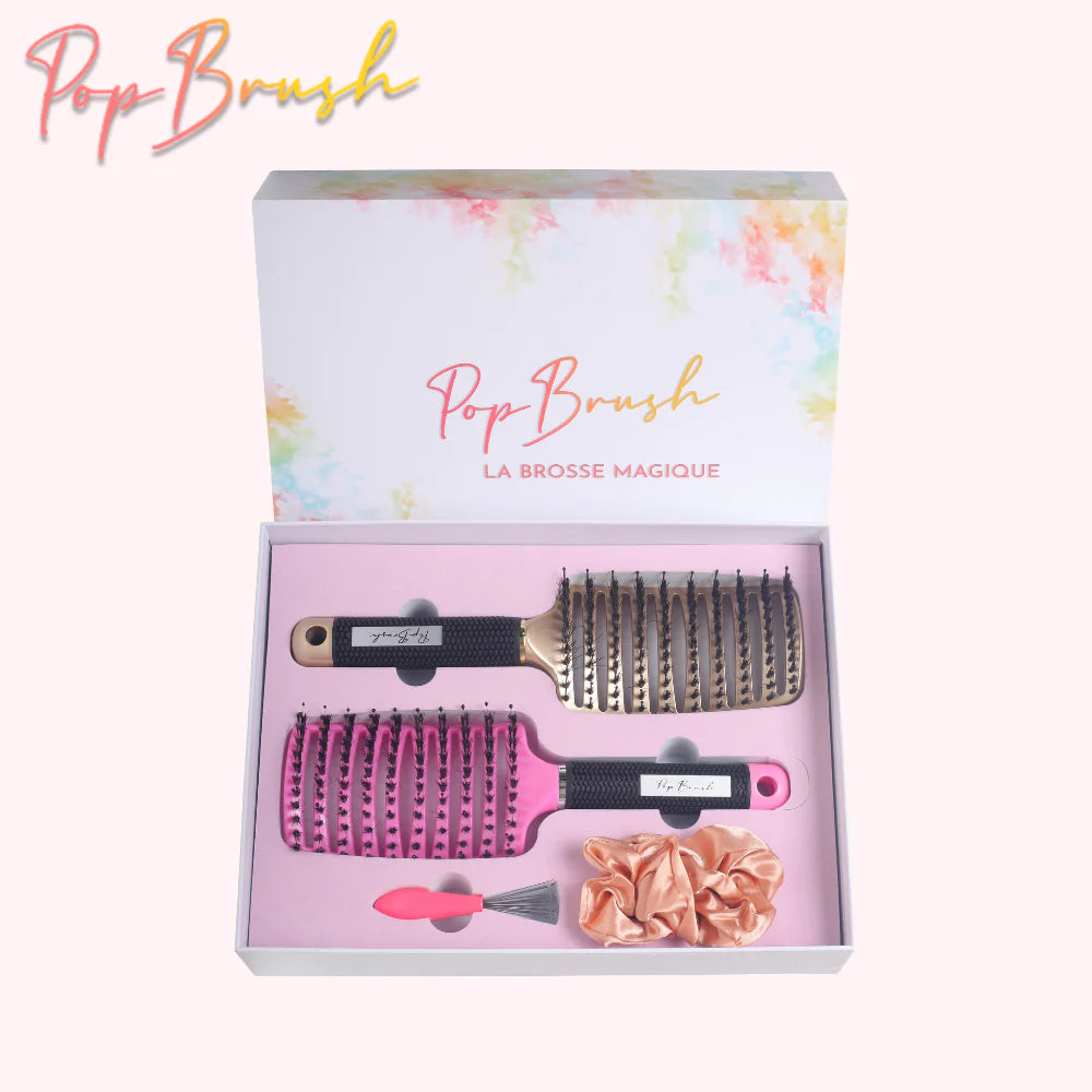 LE COFFRET
