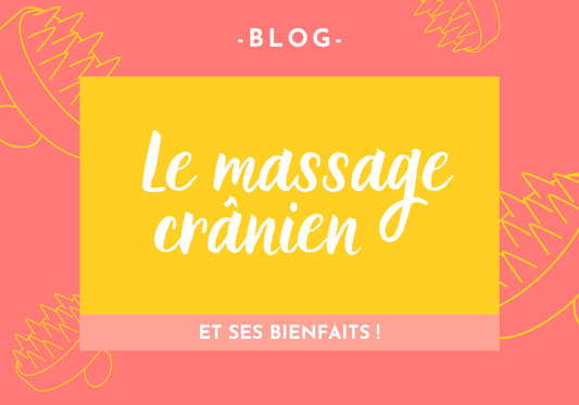 Les 7 bienfaits du massage crânien