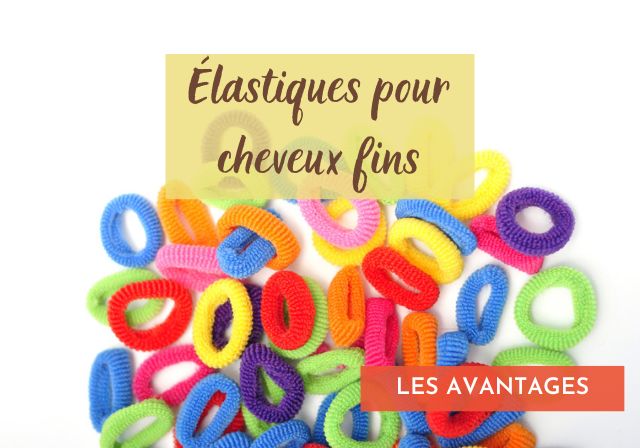ScrunchMiez Élastiques à Cheveux Peluche Surprise - Chouchou 3 En 1 à Collectionner