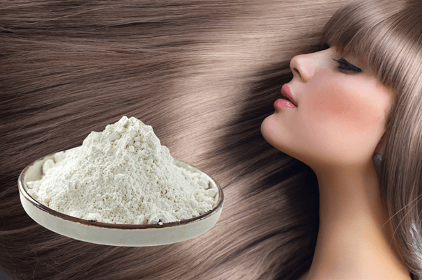 L’argile blanche, un soin miracle pour la santé de vos cheveux