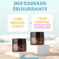 1 SOIN KÉRATINE ACHETÉ = 1 SOIN KÉRATINE OFFERT