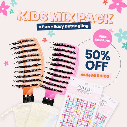 Le Mix KIDS