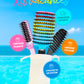 Popbrush kit voyage
