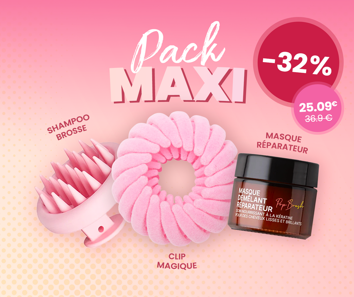 LE PACK MAXI