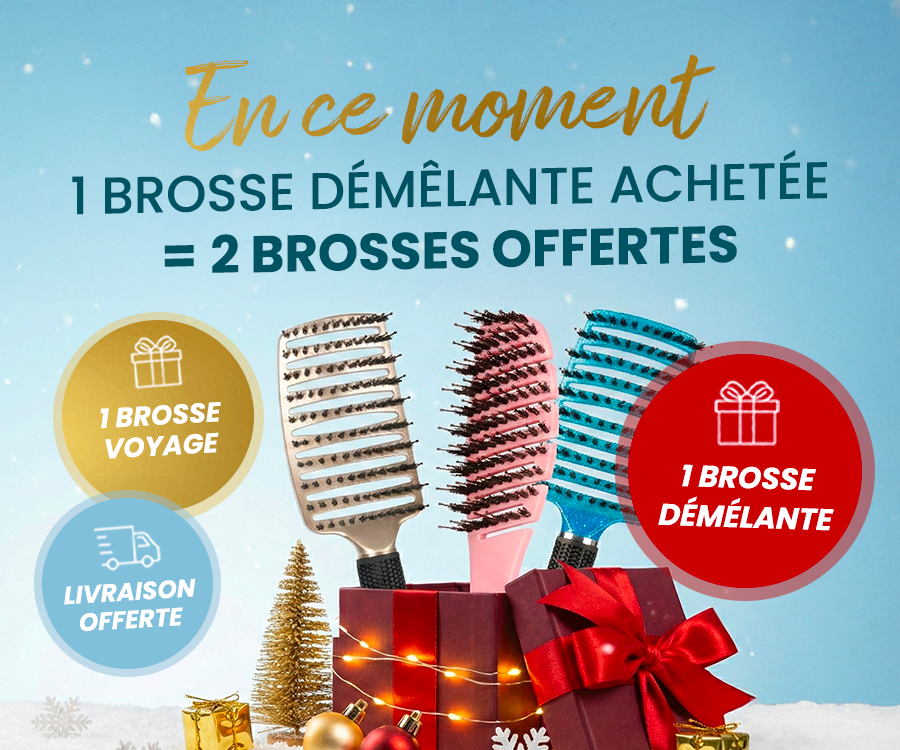 Popbrush trio HALLOWEEN