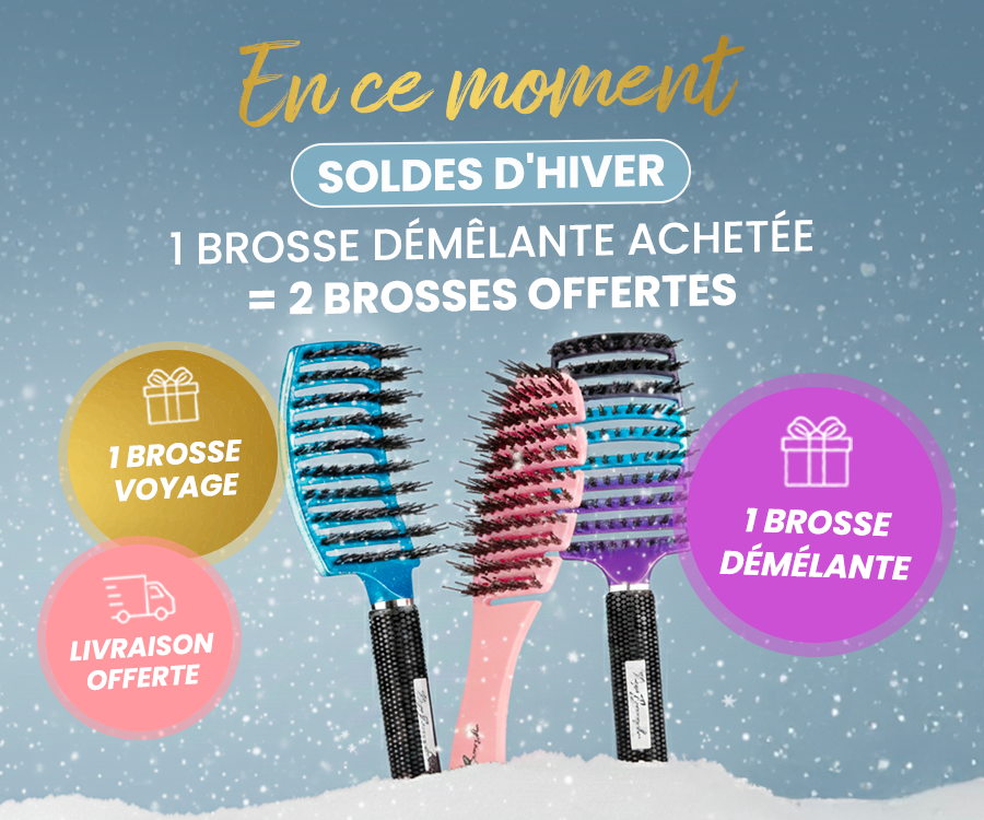 Popbrush trio HALLOWEEN