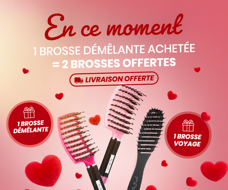 Popbrush trio HALLOWEEN