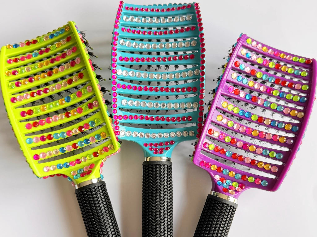 Mini Strass Set LE SET DE STRASS DÉCORATIFS – Popbrush.fr