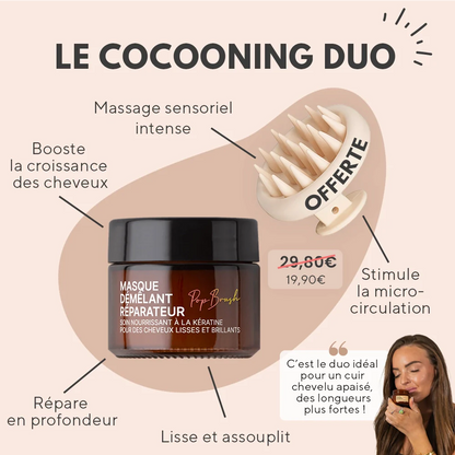 LE DUO COCOONING