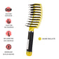 LA BROSSE DÉMÊLANTE ANTI CASSE T