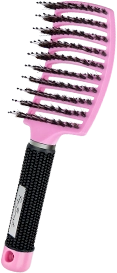 LA BROSSE DÉMÊLANTE ANTI CASSE