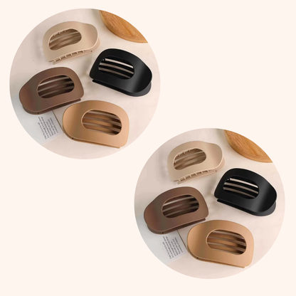 Clipia 2 set (8 Clipias)