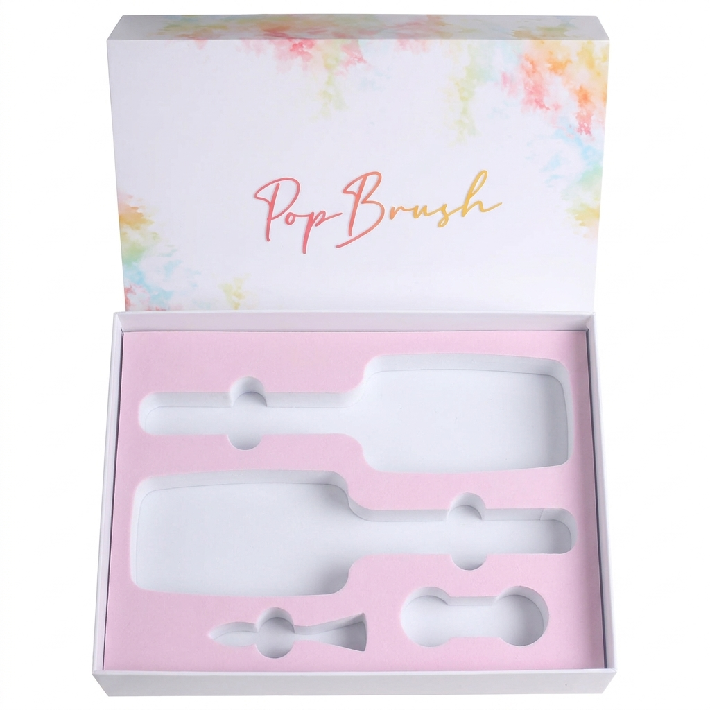 LE PACK COFFRET CADEAU OCTOBRE ROSE