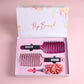Le pack coffret cadeau PopBrush