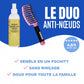 LE DUO ANTI-NŒUDS