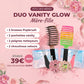 DUO VANITY GLOW Fête des Mères