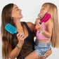 1 BROSSE + 1 SOIN KERATINE + 1 SHAMPOO + 1 POCHETTE COTON