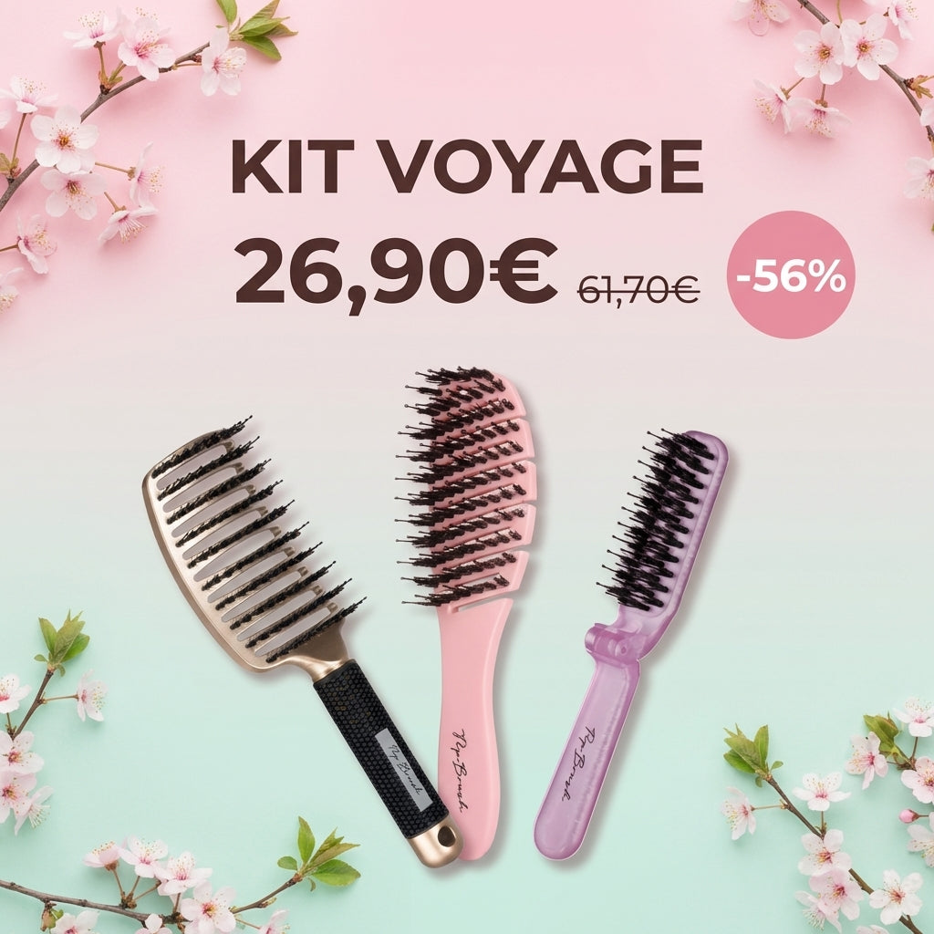 Kit Voyage Printemps 2026