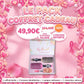 LE PACK COFFRET CADEAU OCTOBRE ROSE