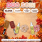 DUO SOIN DÉMÊLANT