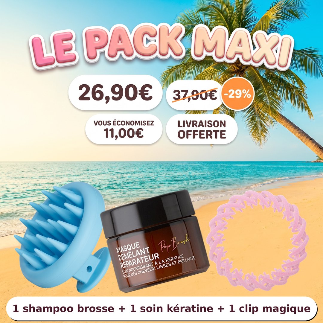 LE PACK MAXI