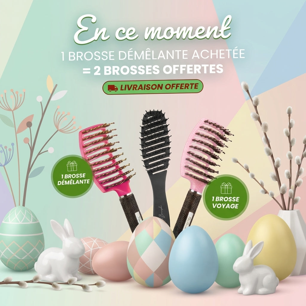 Popbrush trio HALLOWEEN