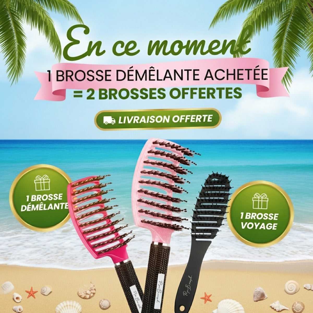 Popbrush Juin 2026 SUMMER