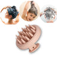 1 BROSSE + 1 SOIN KERATINE + 1 SHAMPOO + 1 POCHETTE COTON