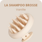 LA SHAMPOO BROSSE — Vanille